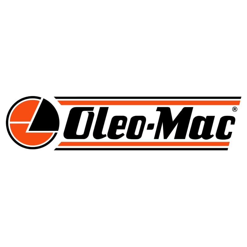 Logo Oleo-Mac motoculture