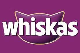 friandises et croquette pour chat Whiskas