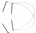 Manifold 4 Sorties x 0,80 m - PE 3 x 5 + Piques droites 15 cm