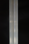 CLIP ALU 4M