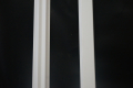 CLIP OMEGA + CLIP PVC