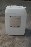 EAU DEMINERALISEE