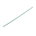 Tuteur Bambou Refendu Vert - L 60 cm - D5,5mm