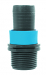 Jonction 3/4" M x ø 22