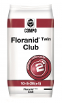 Floranid Twin Club 10-5-20 + 4 MgO + Oligo-éléments
