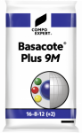 Basacote Plus 9m 16.8.12 + 2mg