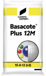 Basacote Plus 12m 15.8.12+ 2m