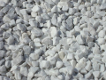 Gravier Marbre Blanc 8/12