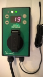Thermostat Digital Bio avec Rallonge 3m