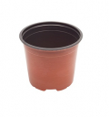 Pot Terre Cuite - 13 x 9,6 - 5°