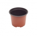 Pot Terre Cuite - 10 x 7,5 - 5° 