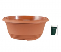 Coupe T30 5,6L - Verte - Carton