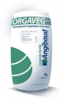 ORGAVEG SAC 25 KG UAB