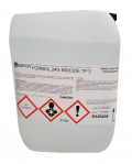 Formol 24 % - IBC de 1000 L