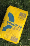 Vegor 70 - Sac de 30 Kg UAB