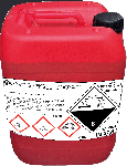 Acide Acétique 80% - Bidon de 30 L