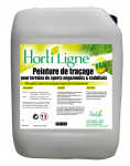 Hortiligne Pro Blanc - Bidon de 15 Kg