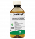 Conserve - Flacon de 1 L UAB