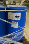 ACIDE CHLORHYDRIQ.9% 210KG