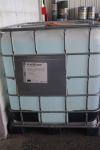 AD BLUE SELECTION 1000L