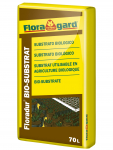 Terreau UAB Floradur Pot Bio