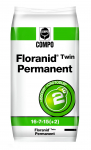 Floranid Twin Permanent 16-7-15 + 2 MgO - Sac de 25 kg