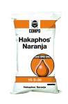 Hakaphos Orange