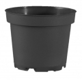 Pot 6° MXC 10,5 K C - Noir