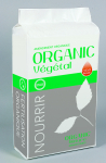 Organic Vegetal