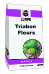 TRIABON FLEUR 25KG 16-8-12-4