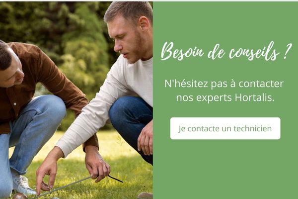 Contact Hortalis