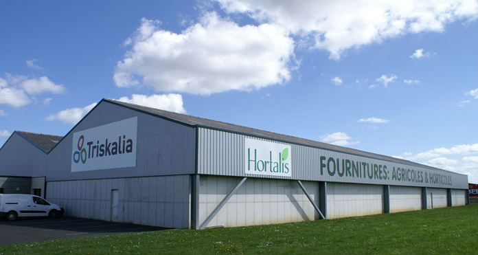 Magasin Hortalis St Pol